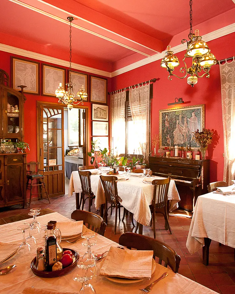 Casa Leonardo - Senterado (Lleida), Spanien | Good Travel