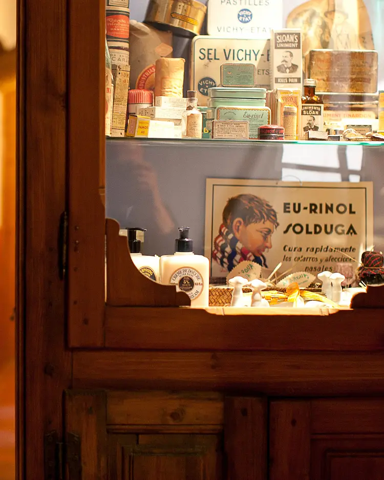 Casa Leonardo - Senterado (Lleida), Spanien | Good Travel