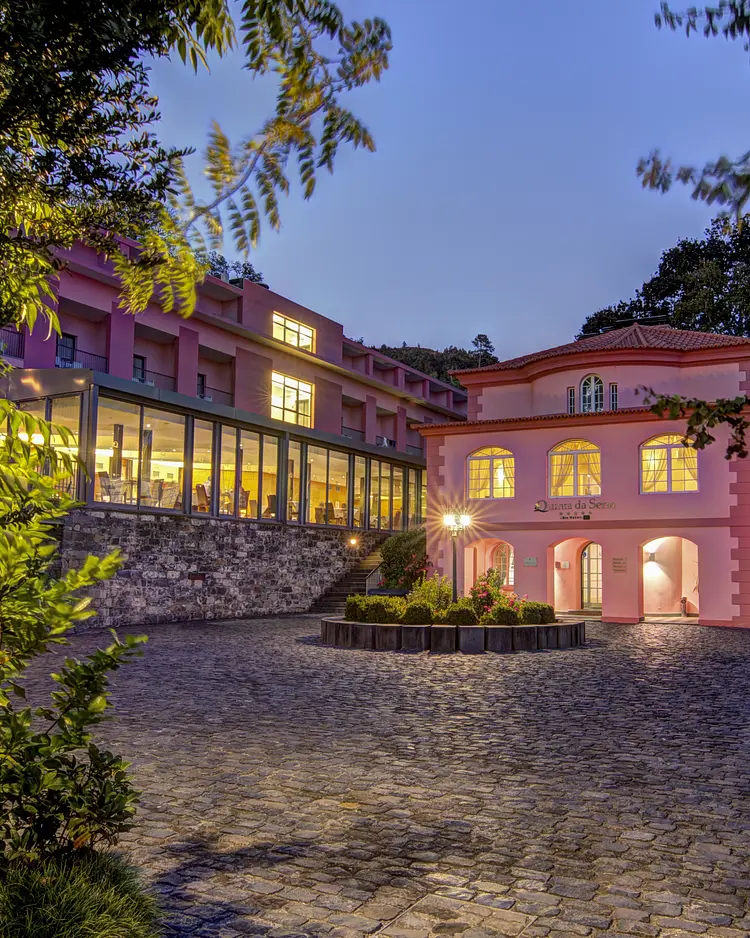 Quinta da Serra - Câmara de Lobos, Portugal | Good Travel