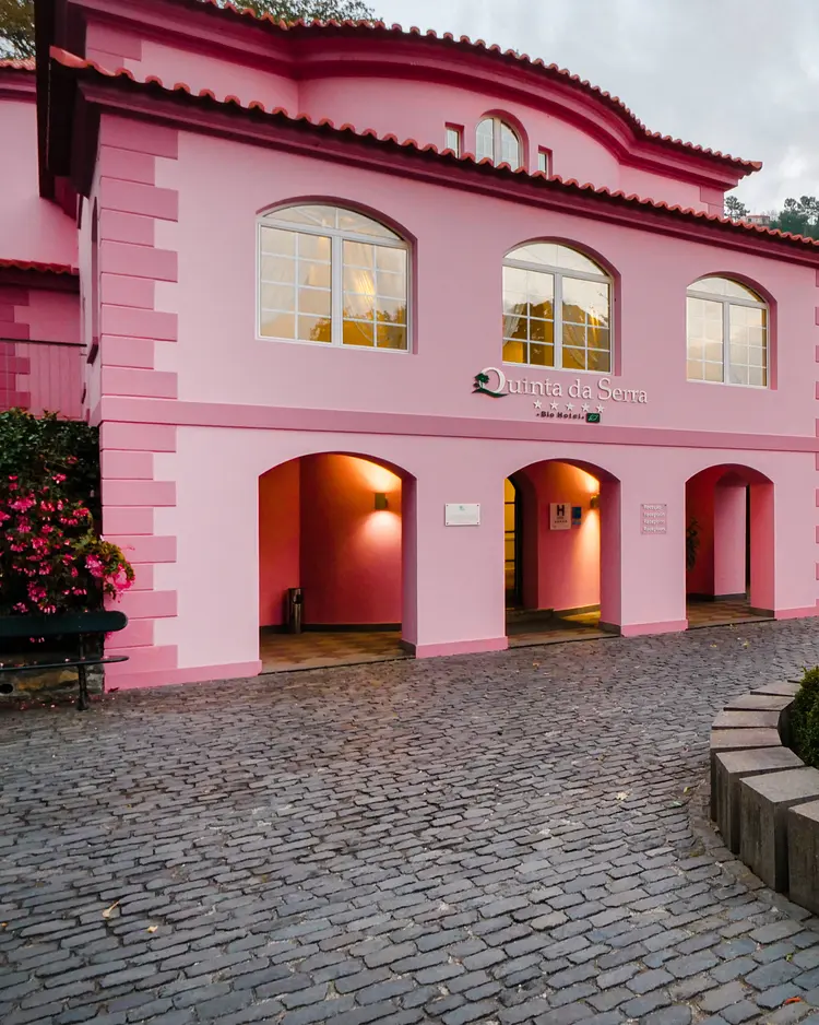 Quinta da Serra - Câmara de Lobos, Portugal | Good Travel