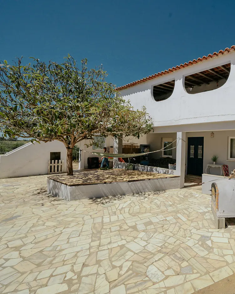 Quinta do Catalao - Espiche, Portugal | Good Travel