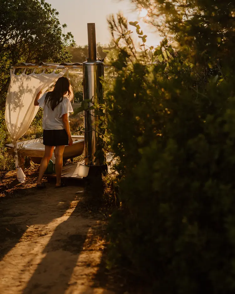 Quinta do Catalao - Espiche, Portugal | Good Travel