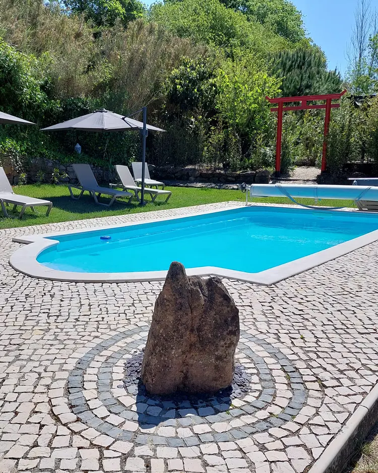 Quinta Japonesa - Vale das Cuvas, Portugal | Good Travel