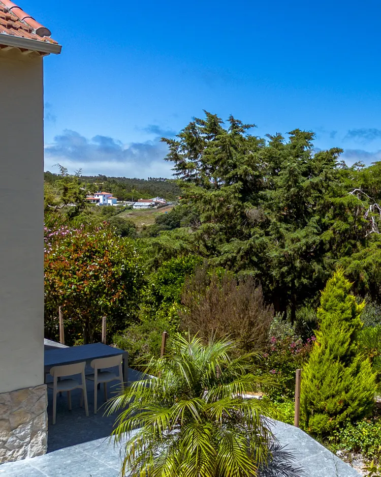 Quinta Japonesa - Vale das Cuvas, Portugal | Good Travel