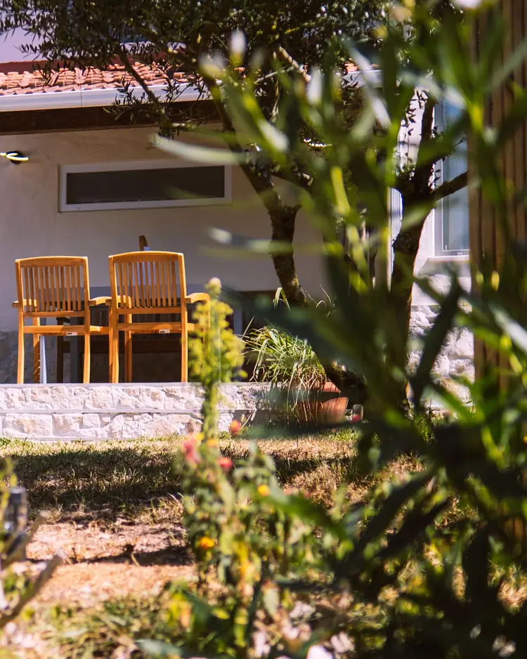 Quinta Japonesa - Vale das Cuvas, Portugal | Good Travel