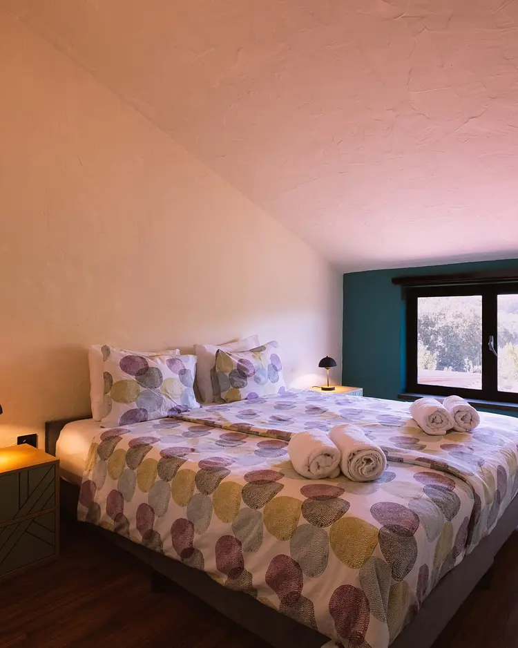 Quinta Japonesa - Vale das Cuvas, Portugal | Good Travel