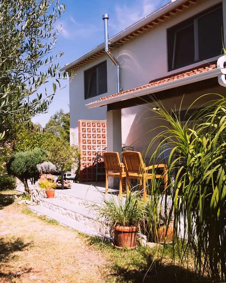 Quinta Japonesa - Vale das Cuvas, Portugal | Good Travel