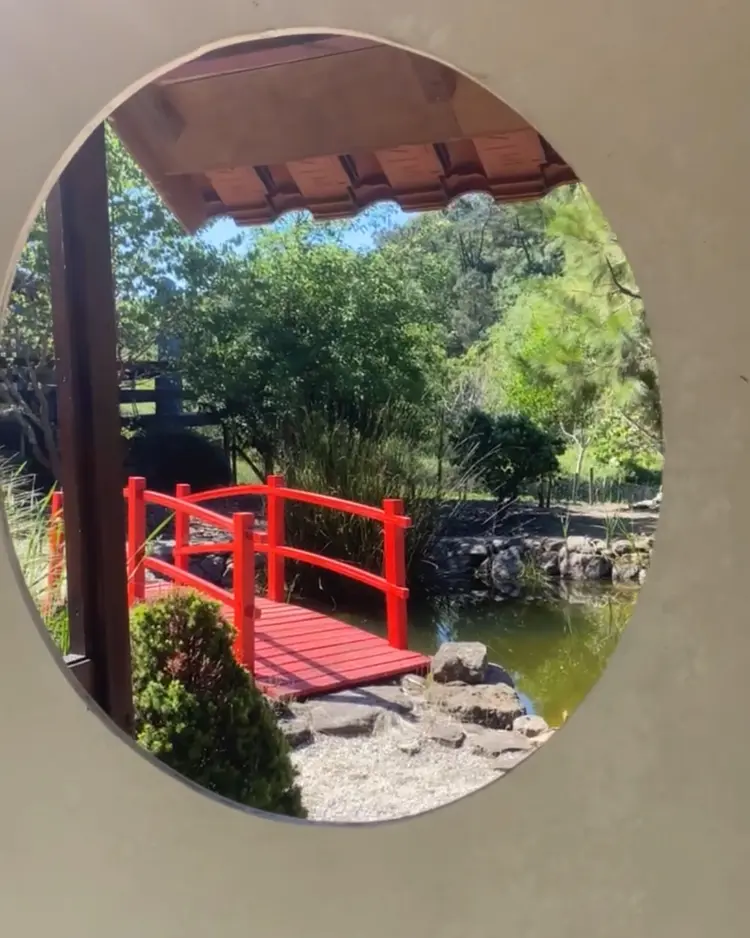 Quinta Japonesa - Vale das Cuvas, Portugal | Good Travel