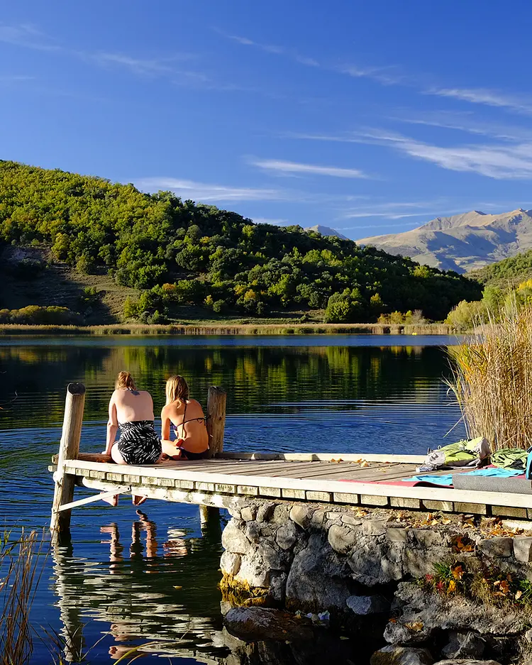 Casa Leonardo - Senterado (Lleida), Spain | Good Travel