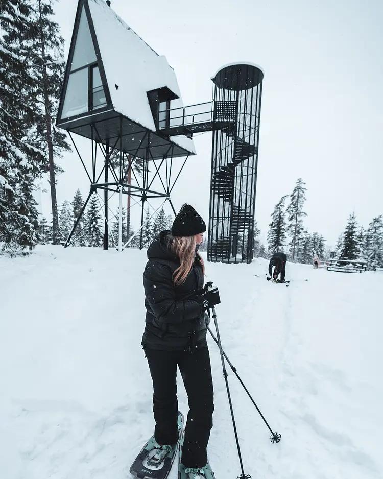 PAN Cabins - Gjesåsen, Norwegen | Good Travel