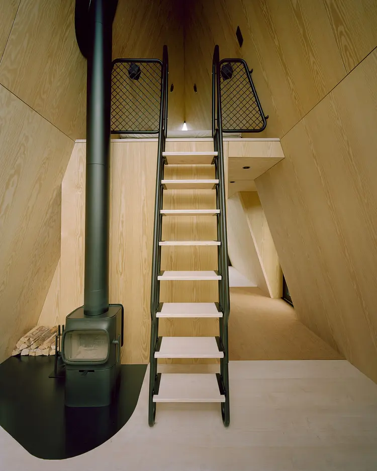 PAN Cabins - Gjesåsen, Norwegen | Good Travel