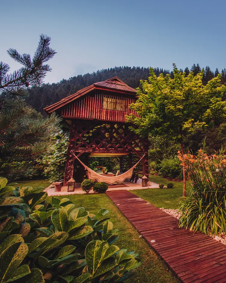 Raduha - Luče, Slowenien | Good Travel