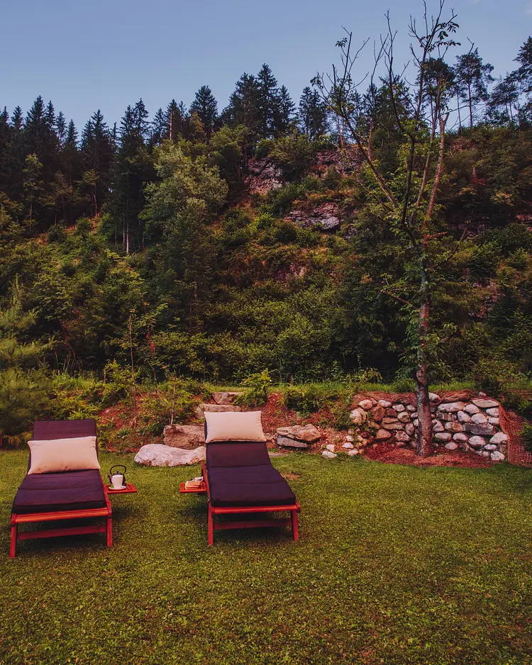 Raduha - Luče, Slowenien | Good Travel