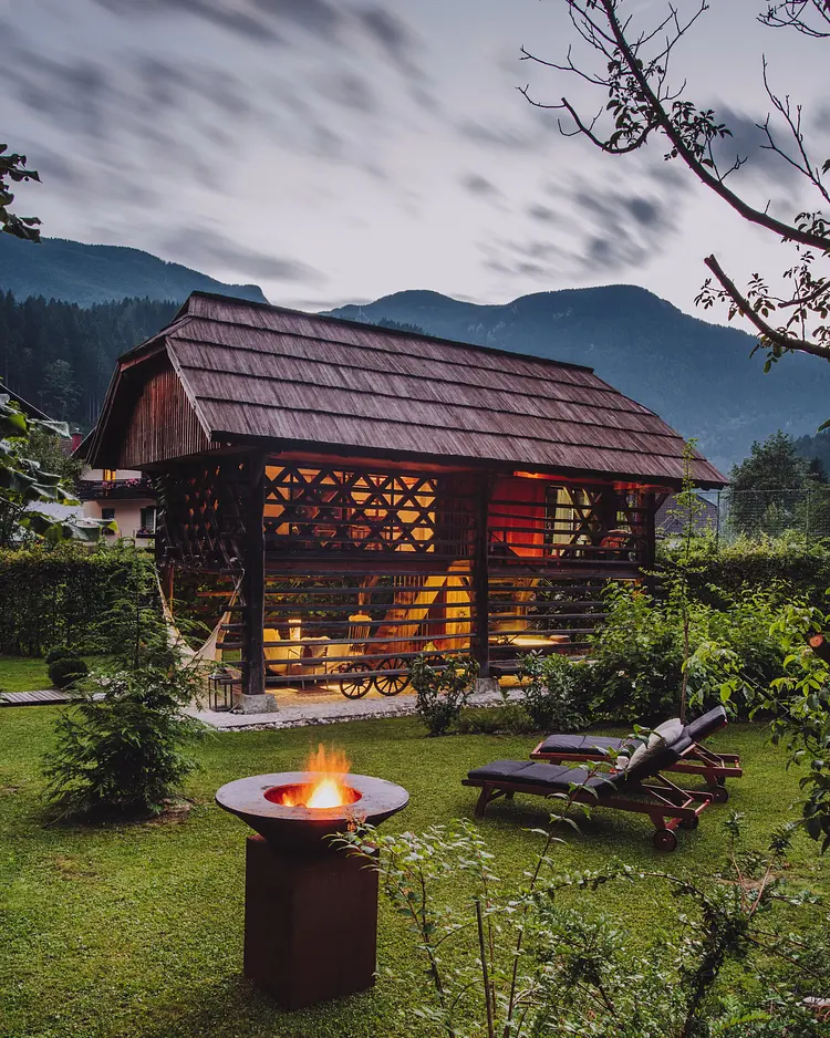 Raduha - Luče, Slowenien | Good Travel