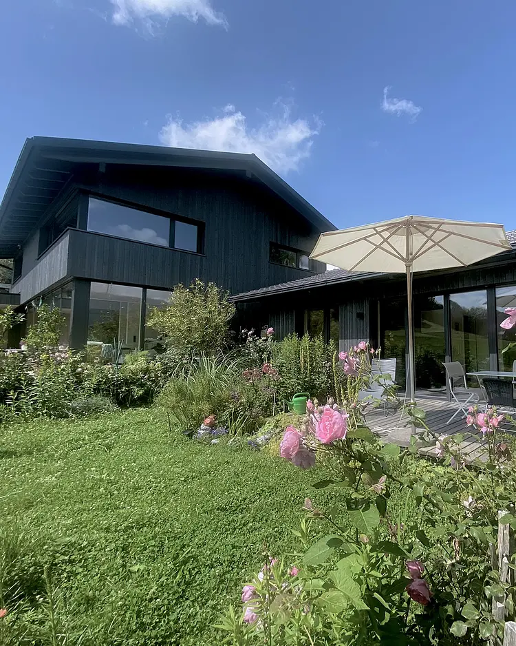 Paradies Samerberg - Chiemgau, Deutschland | Good Travel