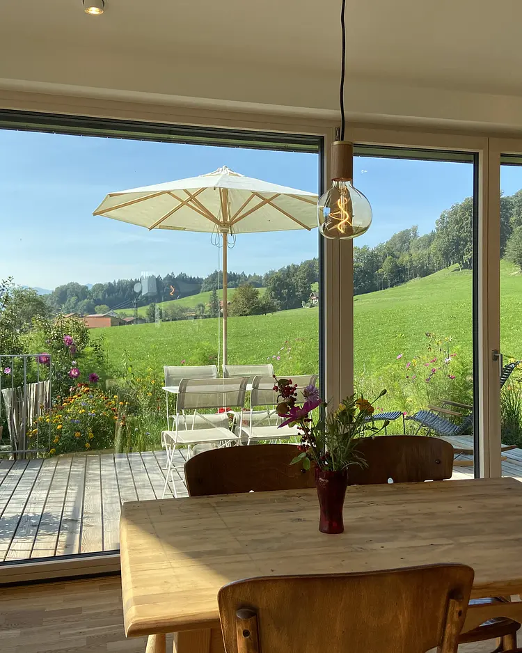 Paradies Samerberg - Chiemgau, Deutschland | Good Travel