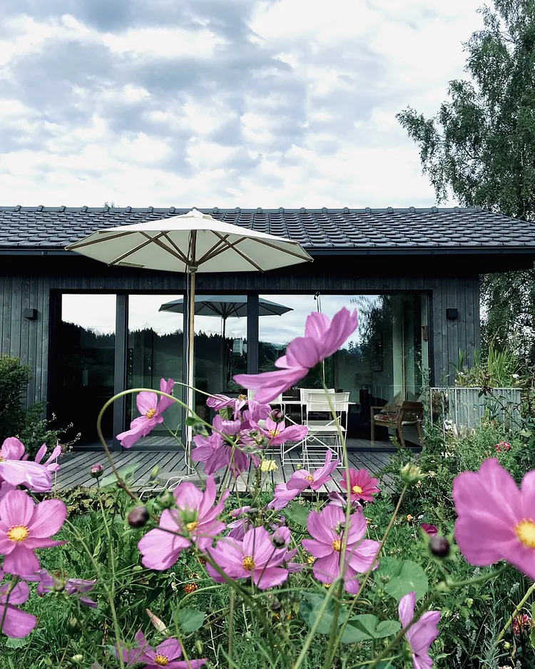 Paradies Samerberg - Chiemgau, Deutschland | Good Travel