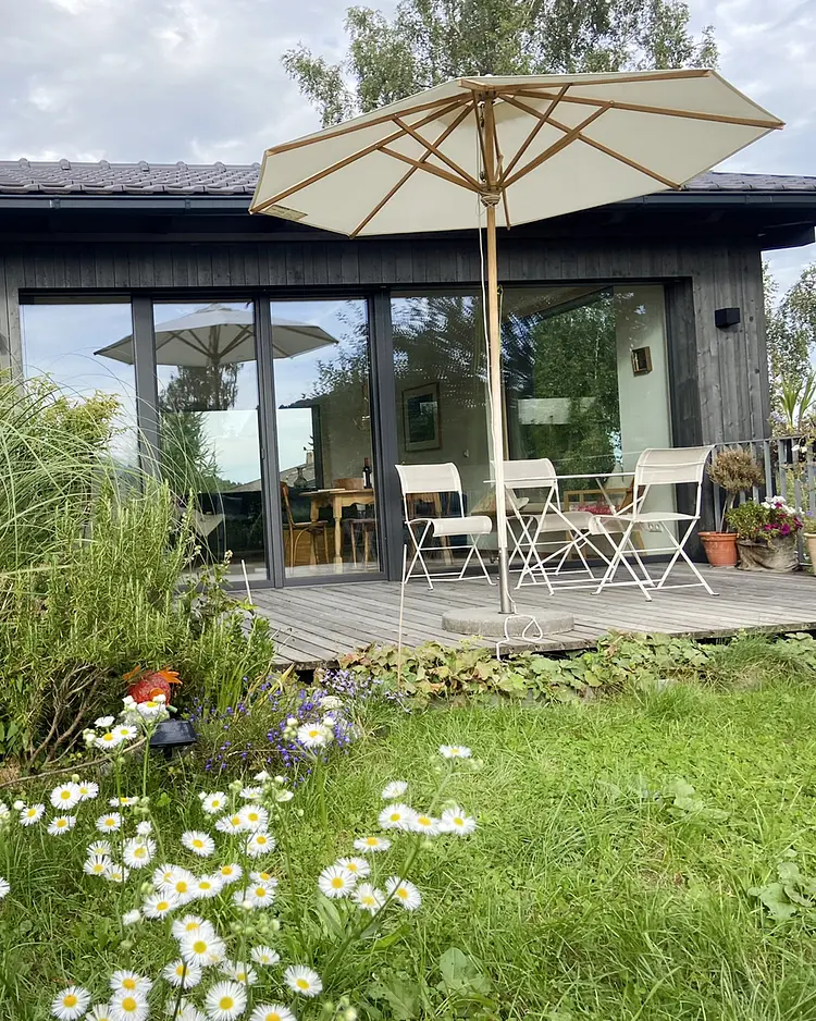 Paradies Samerberg - Chiemgau, Deutschland | Good Travel