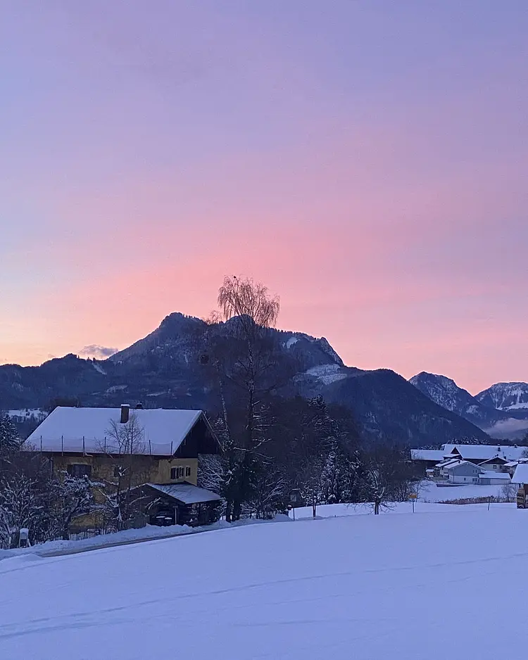 Paradies Samerberg - Chiemgau, Deutschland | Good Travel