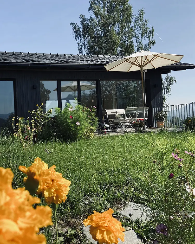 Paradies Samerberg - Chiemgau, Deutschland | Good Travel