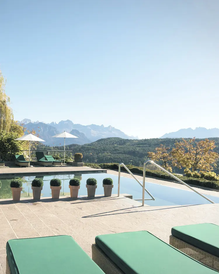 Parkhotel Holzner - Soprabolzano, Italien | Good Travel