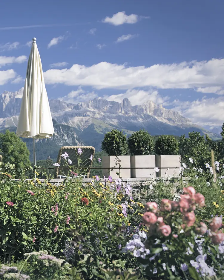 Parkhotel Holzner - Soprabolzano, Italien | Good Travel