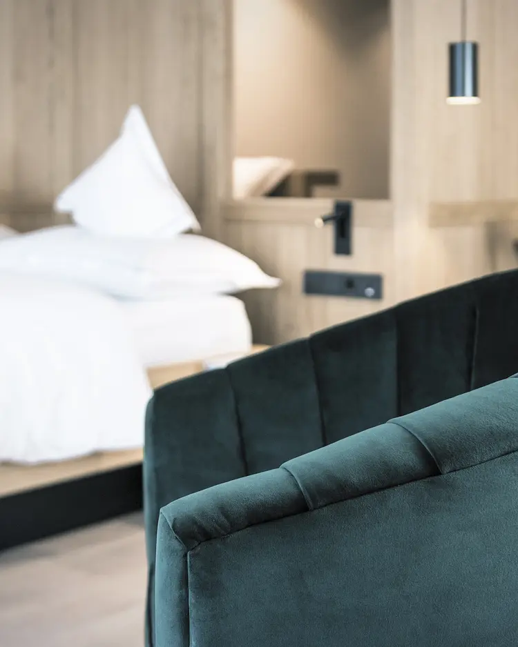 Parkhotel Holzner - Soprabolzano, Italien | Good Travel