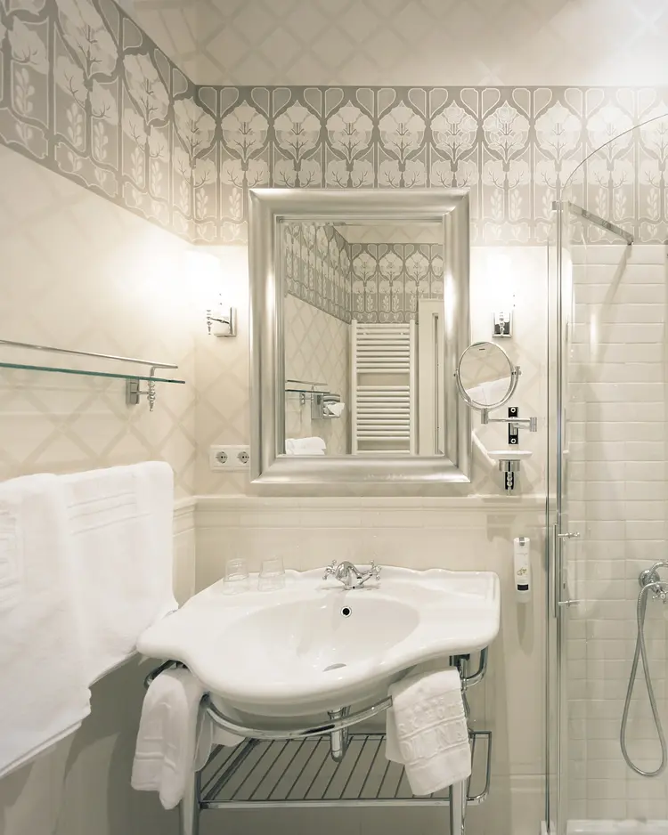 Parkhotel Holzner - Soprabolzano, Italien | Good Travel