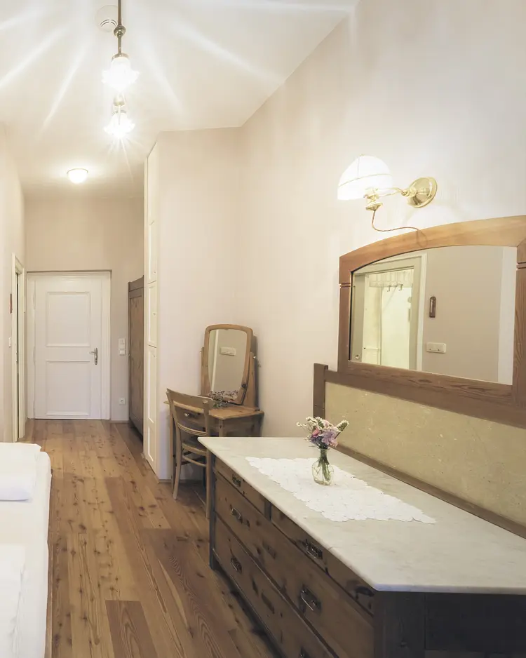 Parkhotel Holzner - Soprabolzano, Italien | Good Travel
