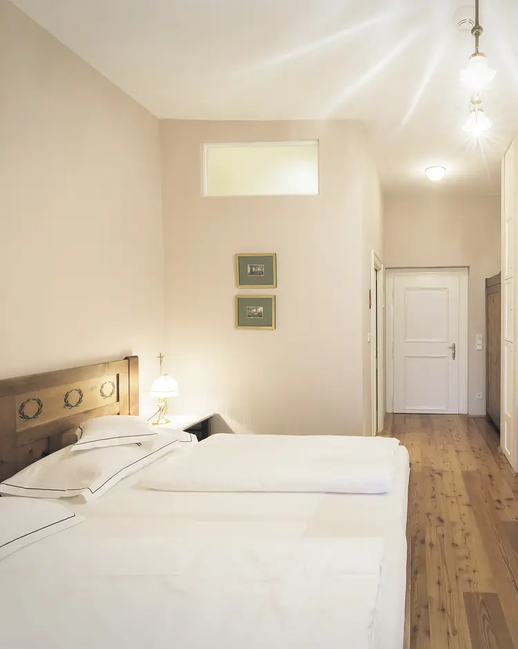 Parkhotel Holzner - Soprabolzano, Italien | Good Travel