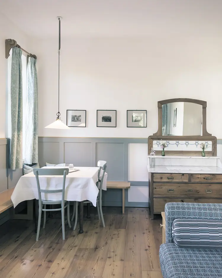 Parkhotel Holzner - Soprabolzano, Italien | Good Travel