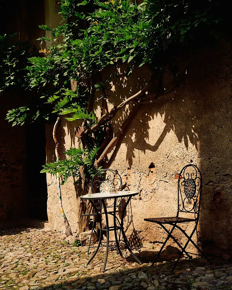 Casa Santo Stefano - Miglieglia, Schweiz | Good Travel