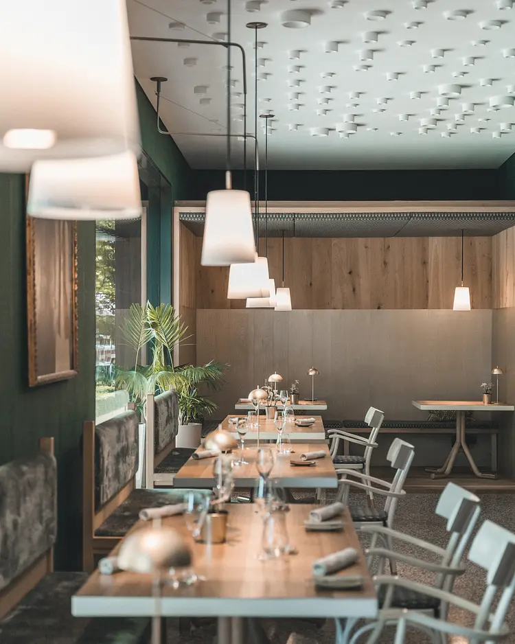 Parkhotel Holzner - Soprabolzano, Italien | Good Travel