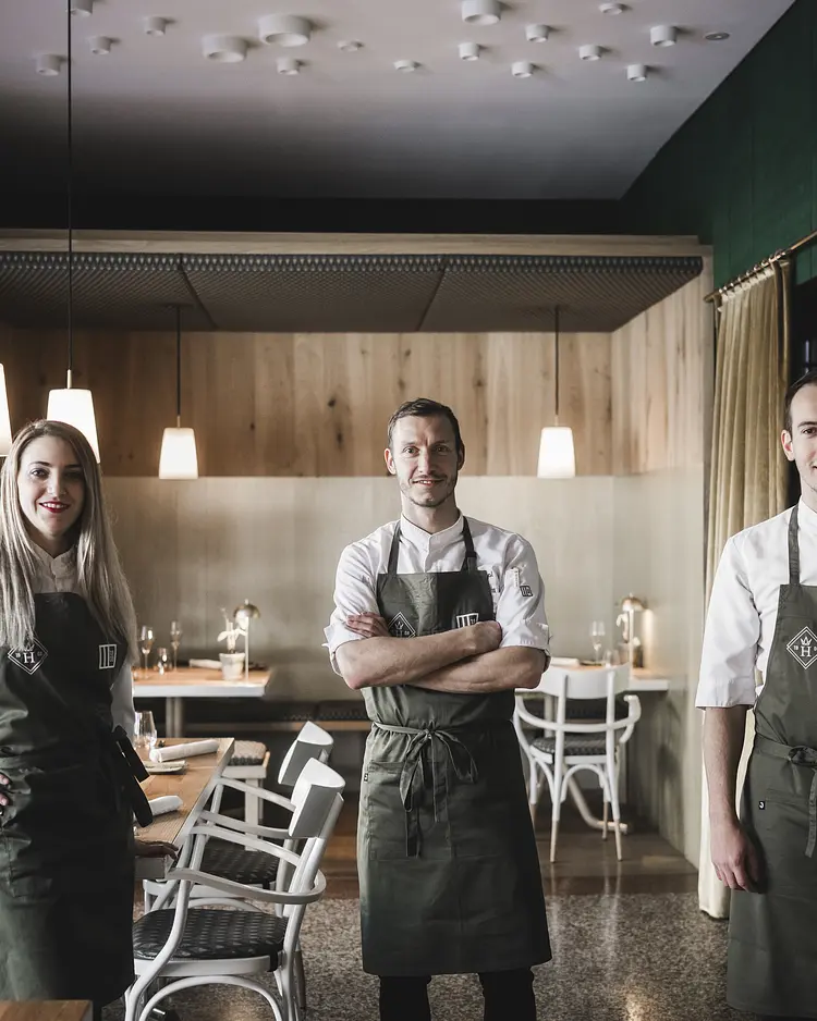 Parkhotel Holzner - Soprabolzano, Italien | Good Travel