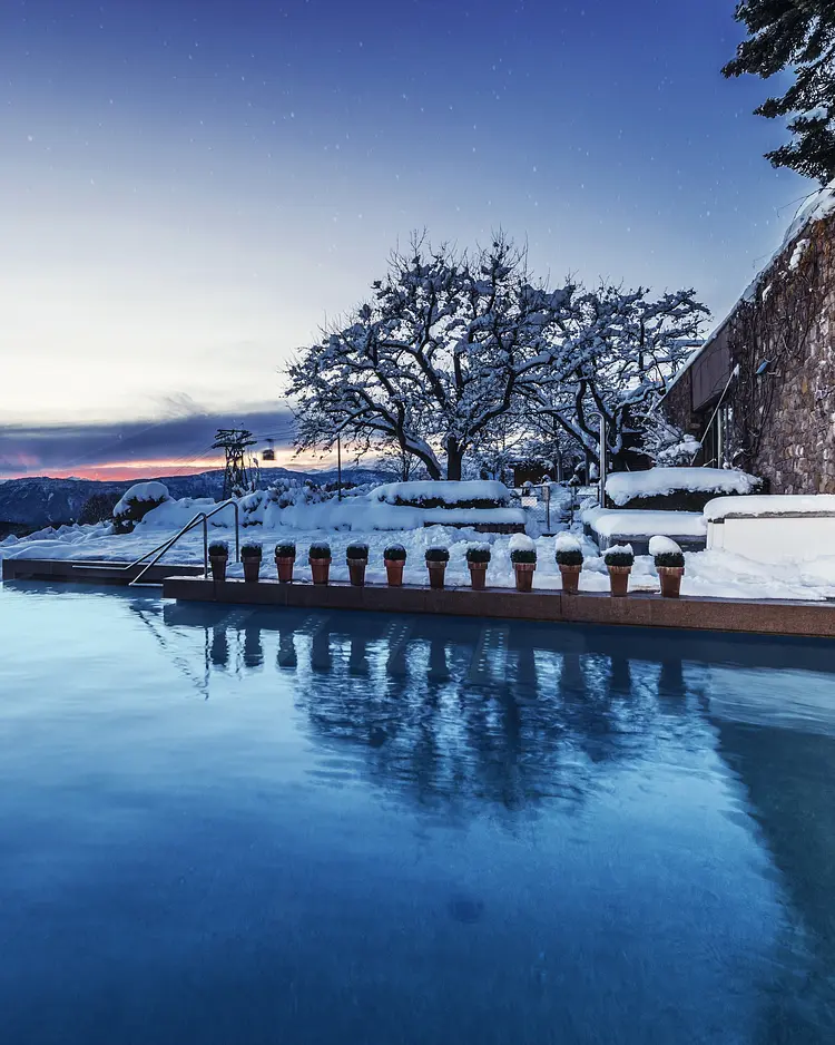 Parkhotel Holzner - Soprabolzano, Italien | Good Travel