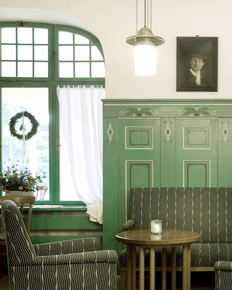 Parkhotel Holzner - Soprabolzano, Italien | Good Travel
