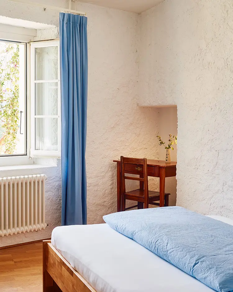 Casa Santo Stefano - Miglieglia, Schweiz | Good Travel