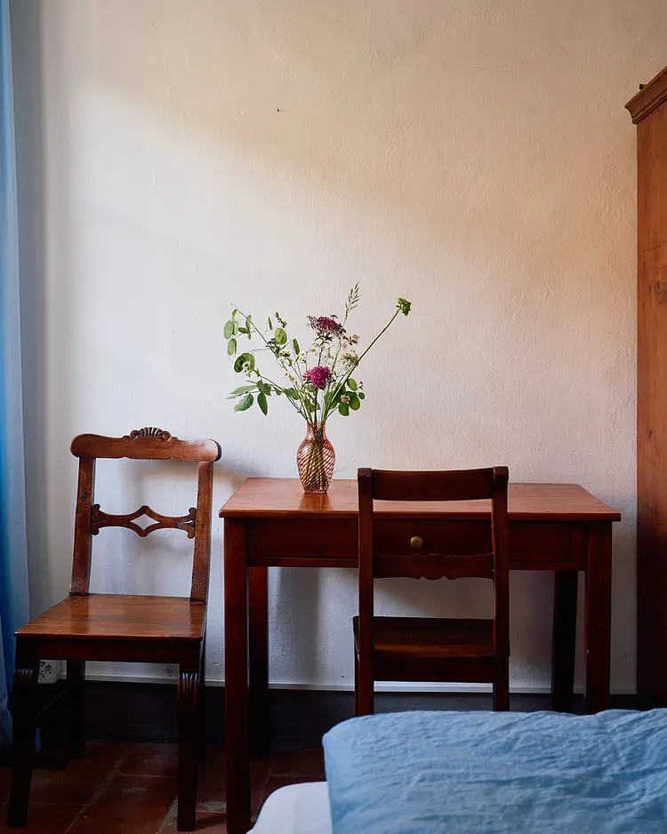 Casa Santo Stefano - Miglieglia, Schweiz | Good Travel