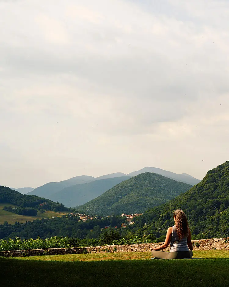 Casa Santo Stefano - Miglieglia, Schweiz | Good Travel