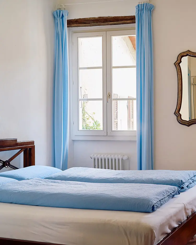 Casa Santo Stefano - Miglieglia, Schweiz | Good Travel