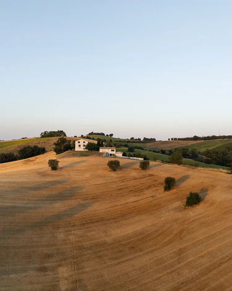 passa.tempo - Montefano, Italien | Good Travel
