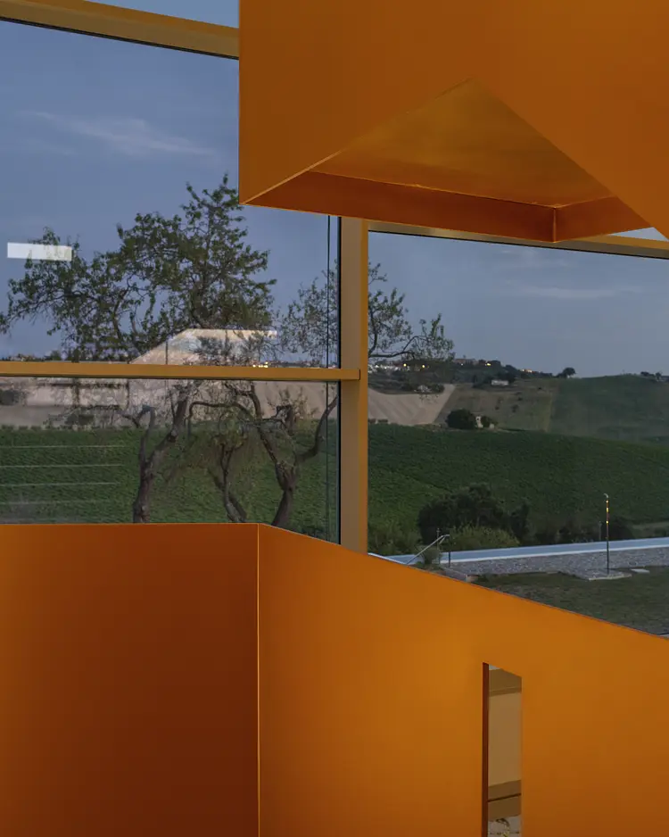 passa.tempo - Montefano, Italien | Good Travel