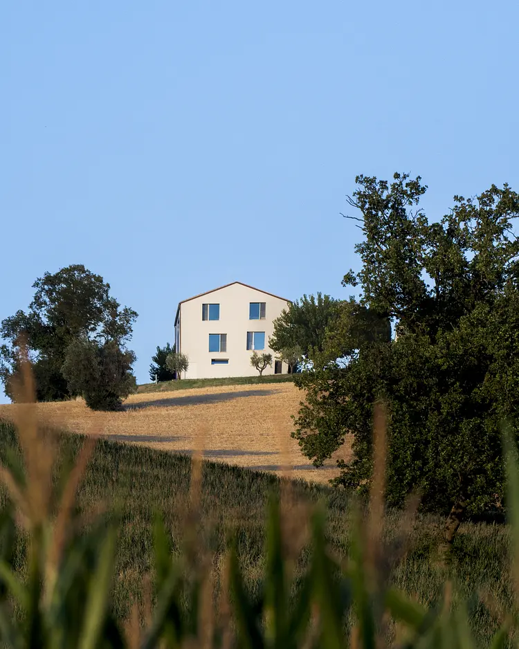 passa.tempo - Montefano, Italien | Good Travel