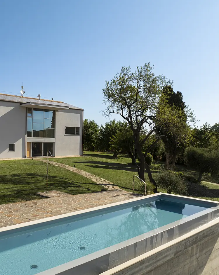 passa.tempo - Montefano, Italien | Good Travel