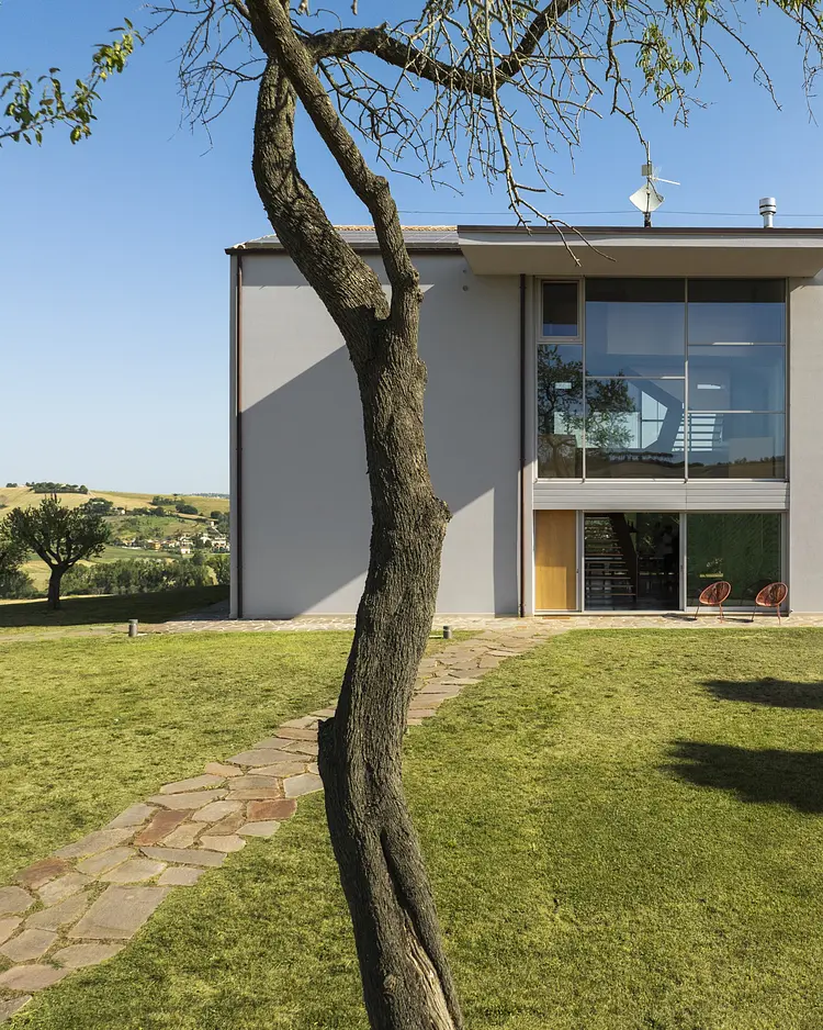 passa.tempo - Montefano, Italien | Good Travel