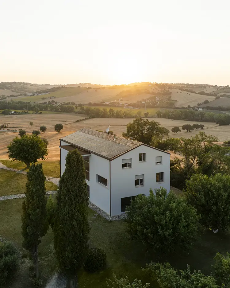 passa.tempo - Montefano, Italien | Good Travel