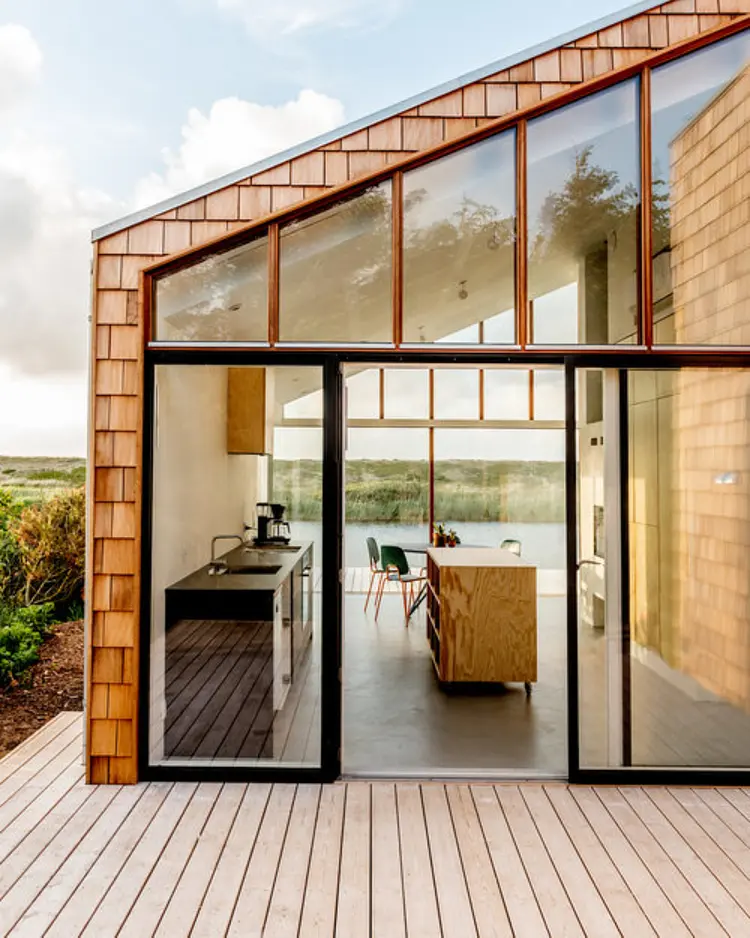 Recharge House Agger - Vestervig, Dänemark | Good Travel