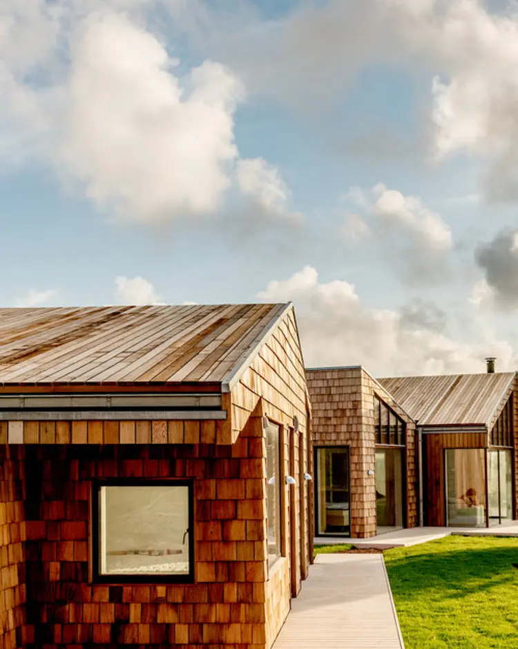 Recharge House Agger - Vestervig, Dänemark | Good Travel