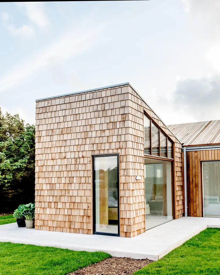 Recharge House Agger - Vestervig, Dänemark | Good Travel