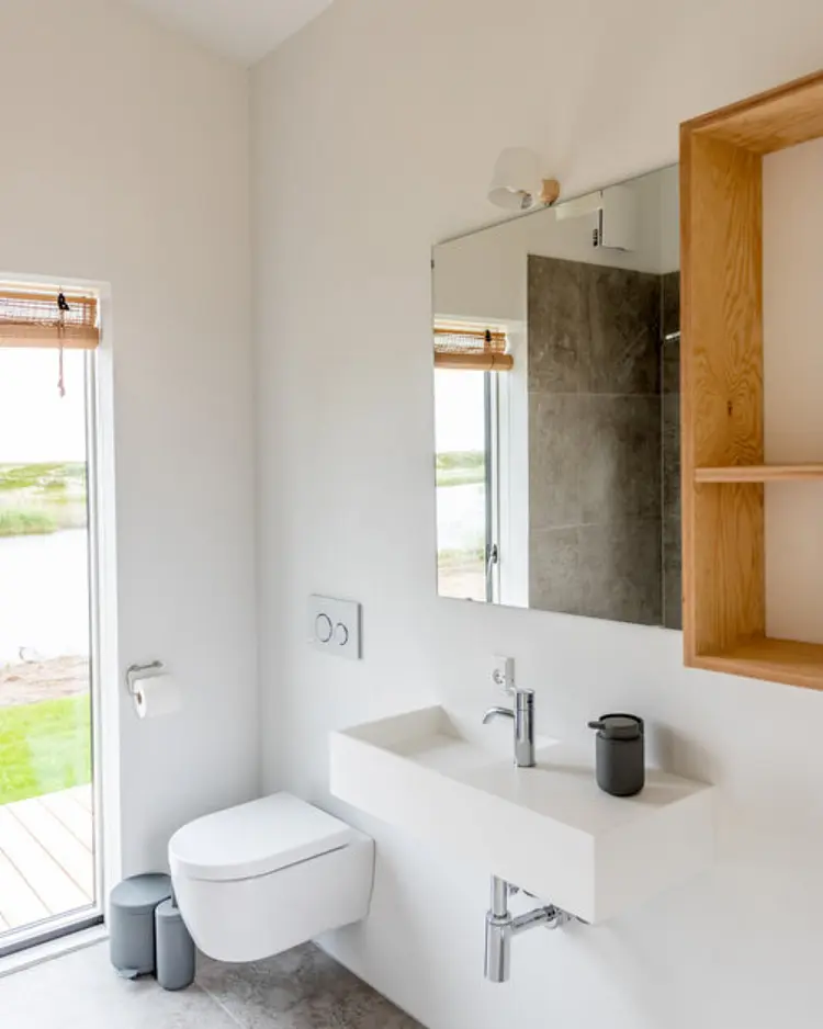 Recharge House Agger - Vestervig, Dänemark | Good Travel